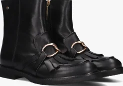 DAMES FRED DE LA BRETONIERE e enkelboots paris hay