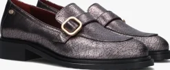 DAMES FRED DE LA BRETONIERE e loafers ilay buckle