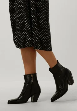DAMES FRED DE LA BRETONIERE e enkellaarsjes blaire ankle boot