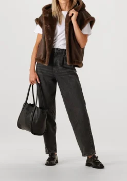 DAMES FRED DE LA BRETONIERE e schoudertas nalani