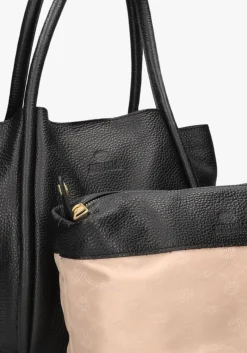 DAMES FRED DE LA BRETONIERE e schoudertas nalani