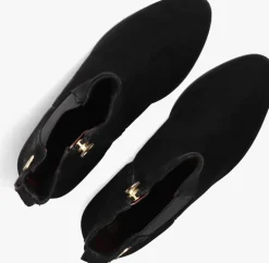 DAMES FRED DE LA BRETONIERE e enkellaarsjes farah chelsea