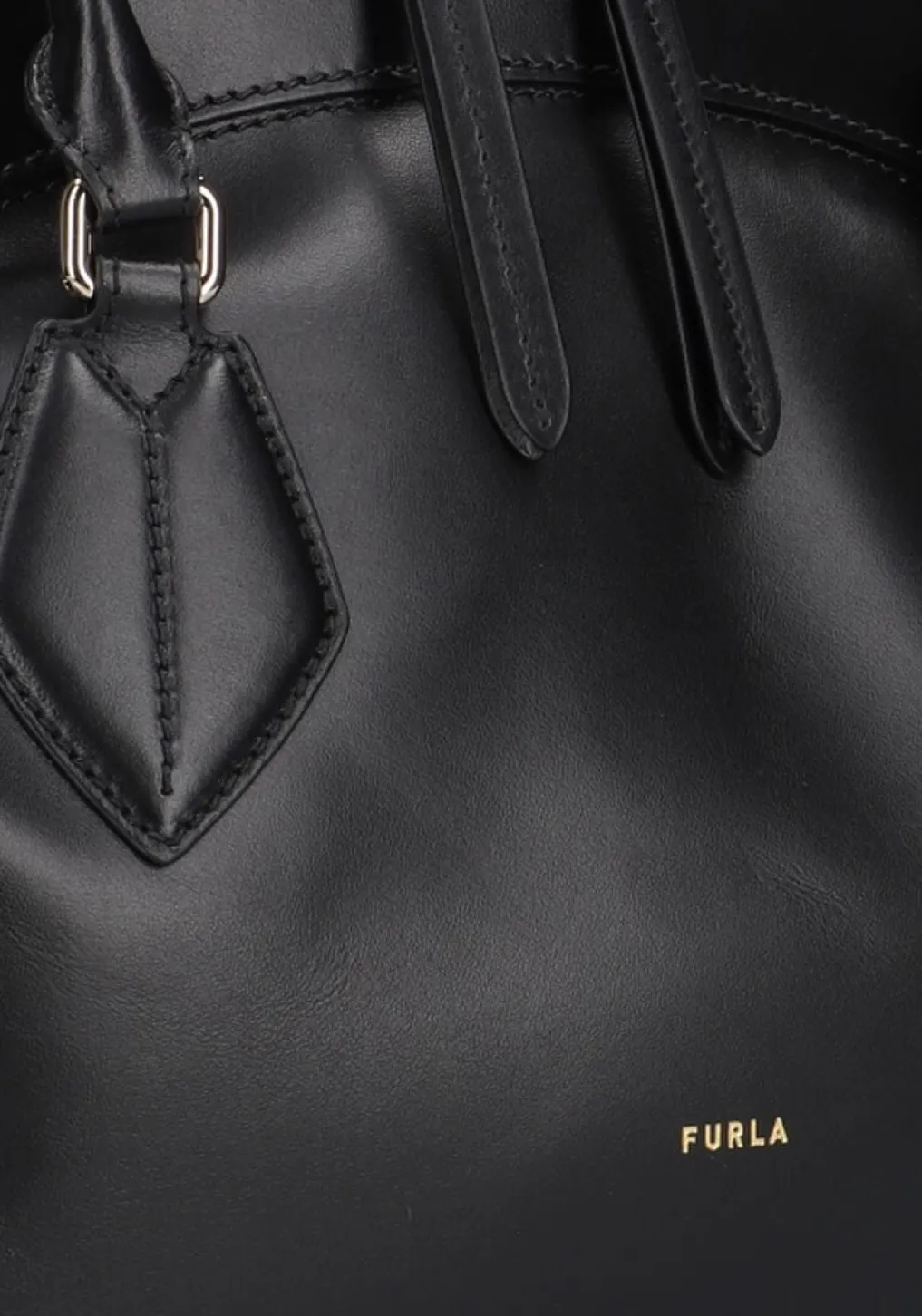 DAMES FURLA e handtas erica m tote