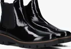 DAMES GABOR e chelsea boots 051