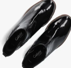 DAMES GABOR e chelsea boots 051