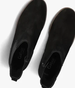 DAMES GABOR e chelsea boots 051