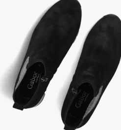 DAMES GABOR e chelsea boots 451