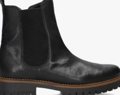 DAMES GABOR e chelsea boots 721