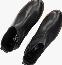 DAMES GABOR e chelsea boots 721