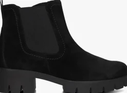 DAMES GABOR e chelsea boots 710