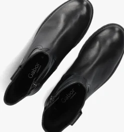 DAMES GABOR e enkelboots 723.2