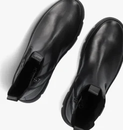 DAMES GABOR e enkelboots 743.2