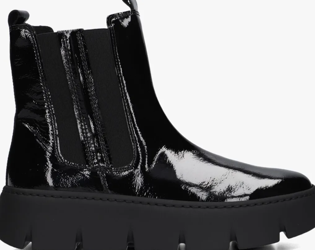 DAMES GABOR e enkelboots 743.2