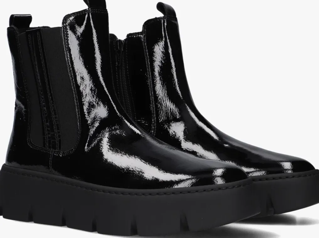 DAMES GABOR e enkelboots 743.2