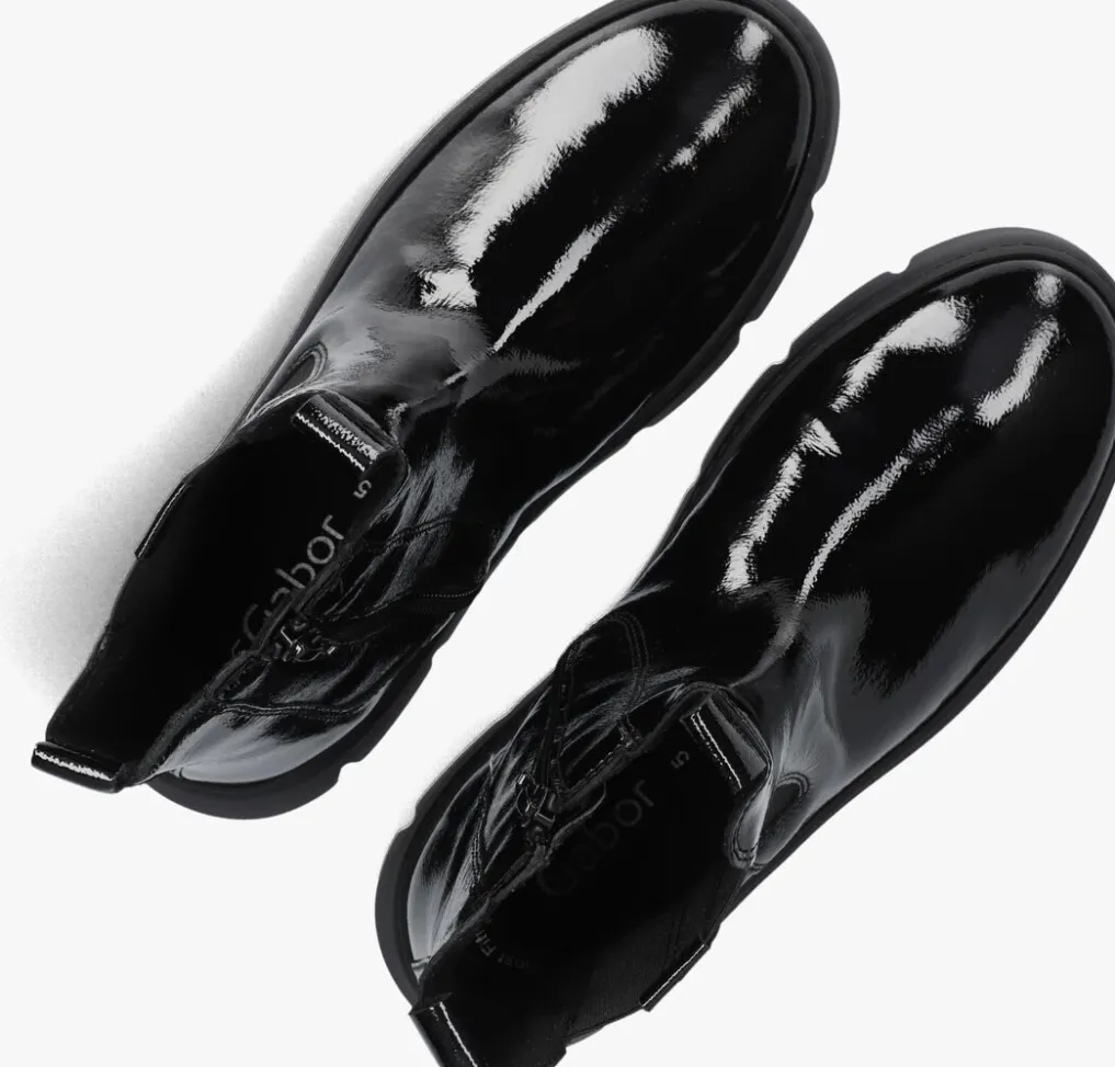 DAMES GABOR e enkelboots 743.2