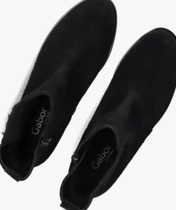 DAMES GABOR e enkellaarsjes 022