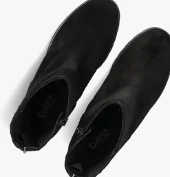 DAMES GABOR e enkellaarsjes 802.3