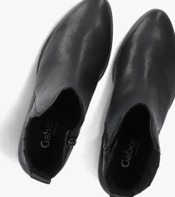 DAMES GABOR e enkellaarsjes 682