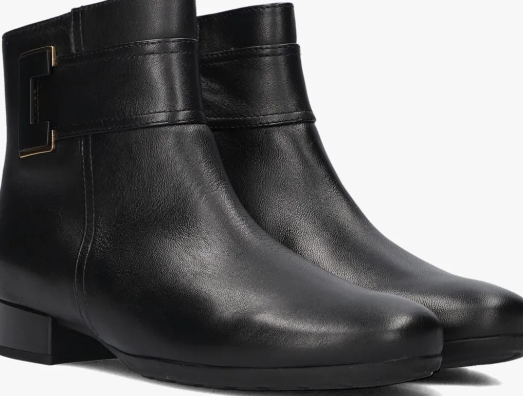 DAMES GABOR e enkellaarsjes 712