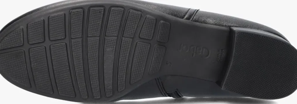 DAMES GABOR e enkellaarsjes 712