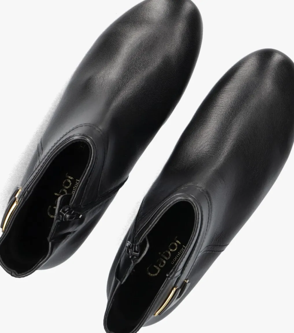 DAMES GABOR e enkellaarsjes 712