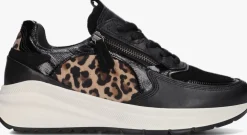 DAMES GABOR e lage sneakers 598