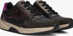 DAMES GABOR e lage sneakers 878.1