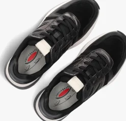 DAMES GABOR e lage sneakers 845.1 rollingsoft