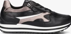 DAMES GABOR e lage sneakers 526