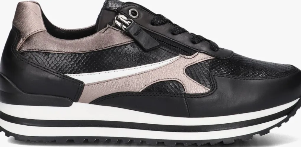 DAMES GABOR e lage sneakers 526