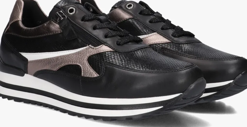 DAMES GABOR e lage sneakers 526