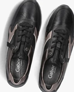 DAMES GABOR e lage sneakers 526