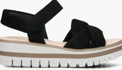 DAMES GABOR e platte sandalen 622.1