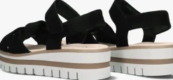 DAMES GABOR e platte sandalen 622.1