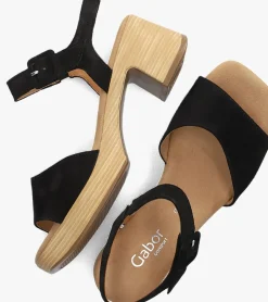 DAMES GABOR e sandalen 721.1.0