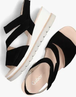 DAMES GABOR e sandalen 640.1