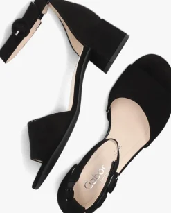 DAMES GABOR e sandalen met hak 902