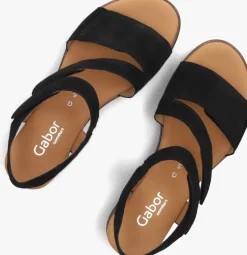 DAMES GABOR e sandalen met hak 750.2