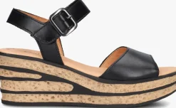 DAMES GABOR e sandalen met hak 651