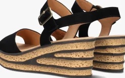 DAMES GABOR e sandalen met hak 651