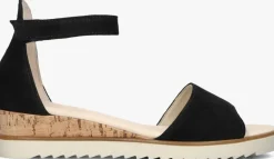 DAMES GABOR e sandalen met hak 780