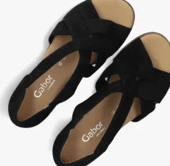 DAMES GABOR e sandalen met hak 782