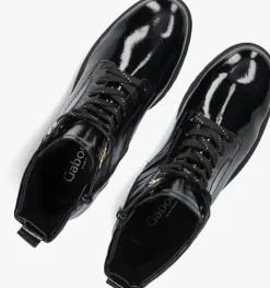 DAMES GABOR e veterboots 765.1