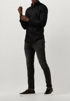 Heren GENTI e klassiek overhemd s0009-1109