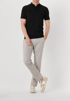 Heren GENTI e polo polo button ss k2046-1260