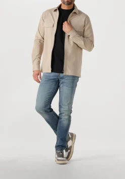 Heren GENTI e t-shirt t-shirt ss j2040-1223