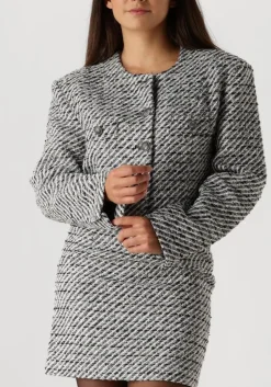 DAMES GESTUZ e blazer amilinagz jacket