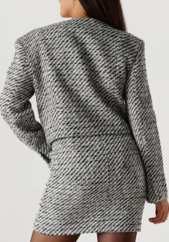 DAMES GESTUZ e blazer amilinagz jacket