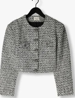 DAMES GESTUZ e blazer amilinagz jacket