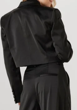 DAMES GESTUZ e blazer yacminegz short blazer